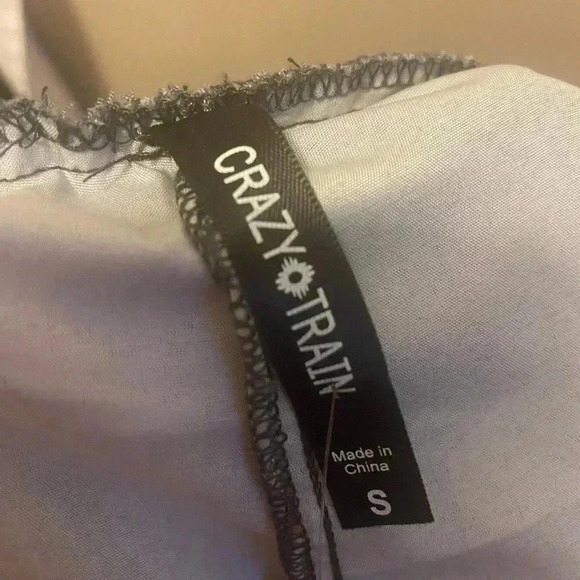 Aztec shorts - Picture 3 of 5